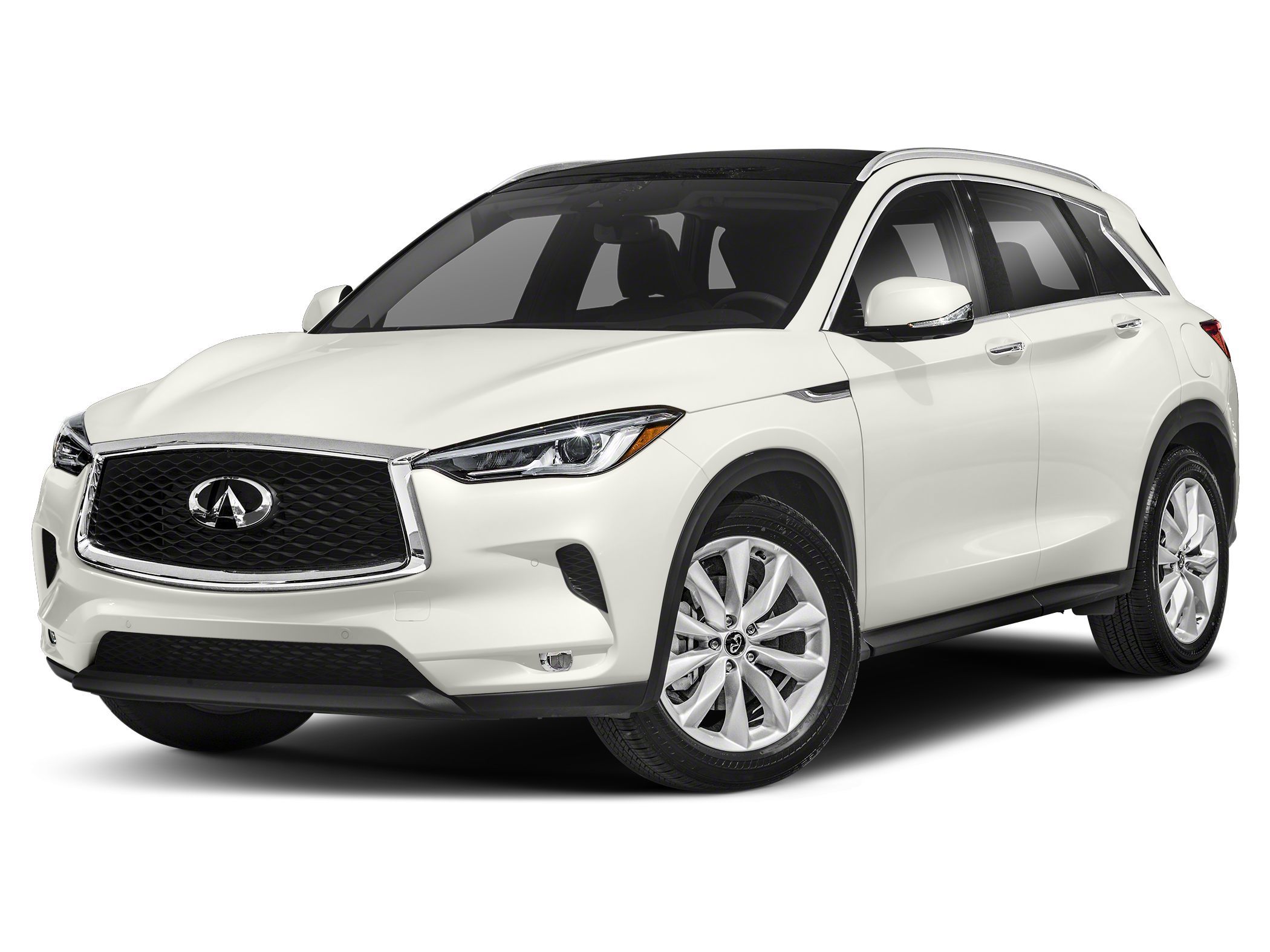 2022 INFINITI QX50 Luxe -
                Houston, TX