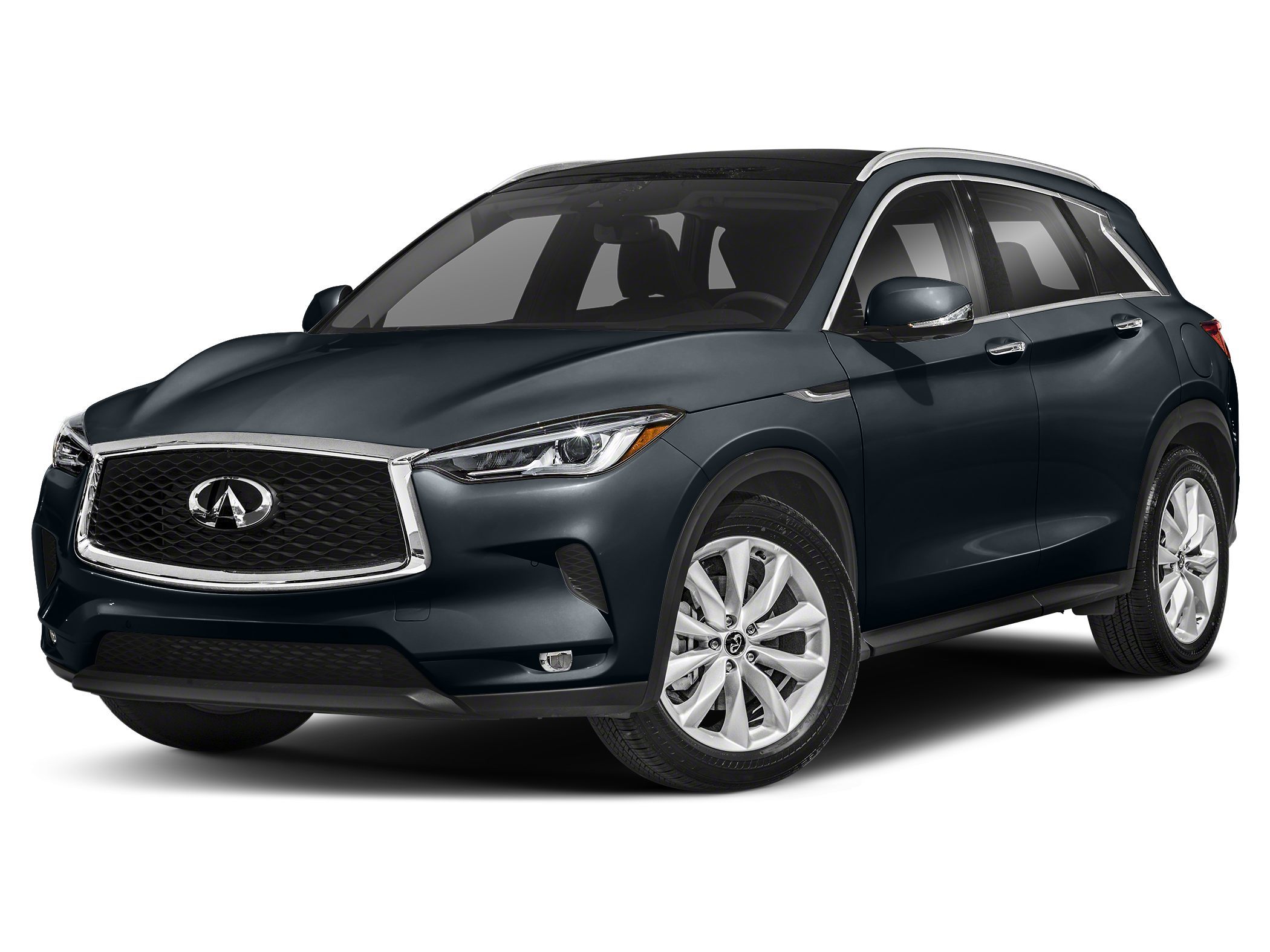 2022 INFINITI QX50 Essential