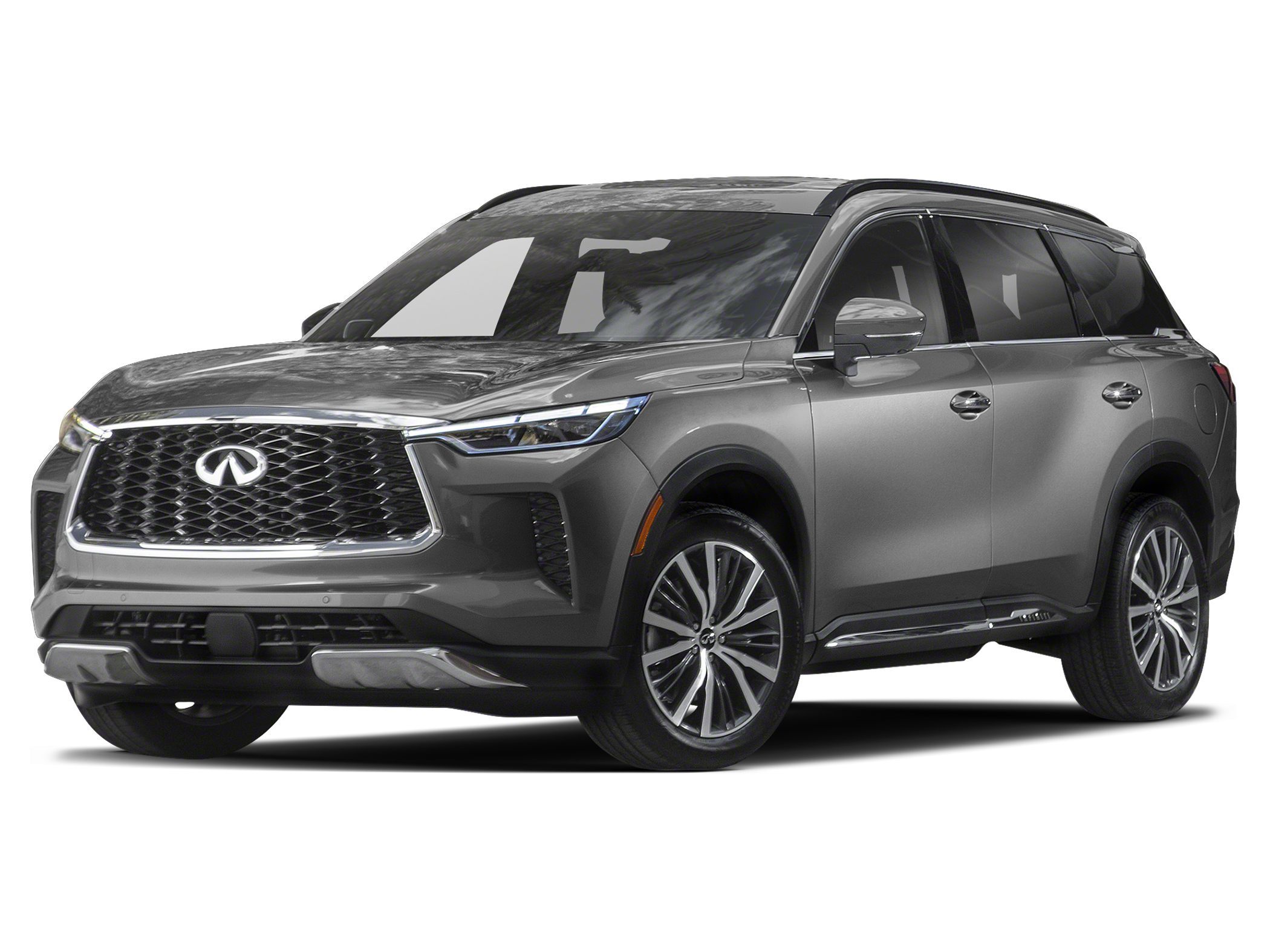 2022 INFINITI QX60 Luxe -
                Houston, TX