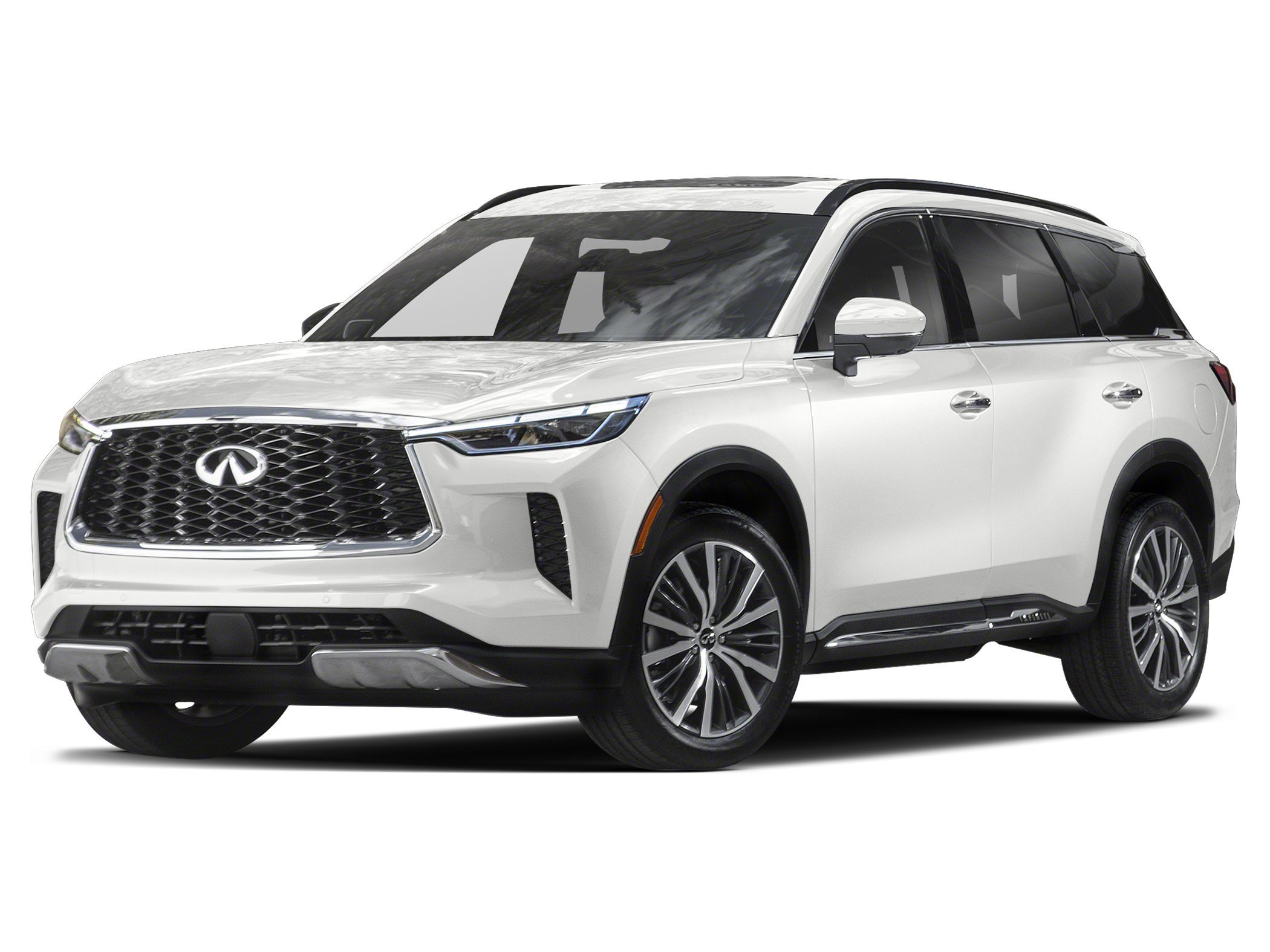 2022 INFINITI QX60 Luxe -
                Houston, TX