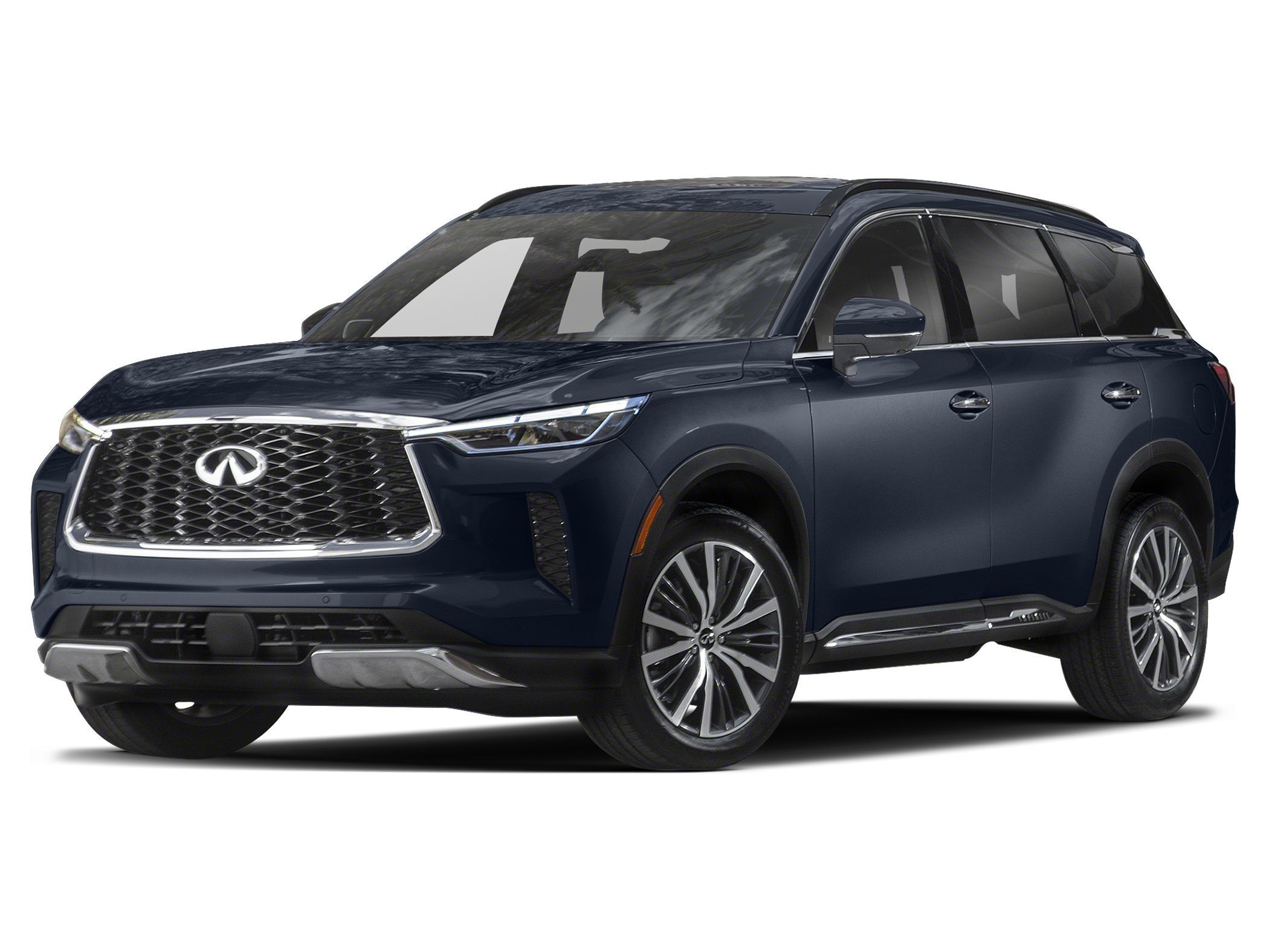 2022 INFINITI QX60 PURE's photo