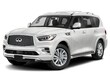  INFINITI QX80