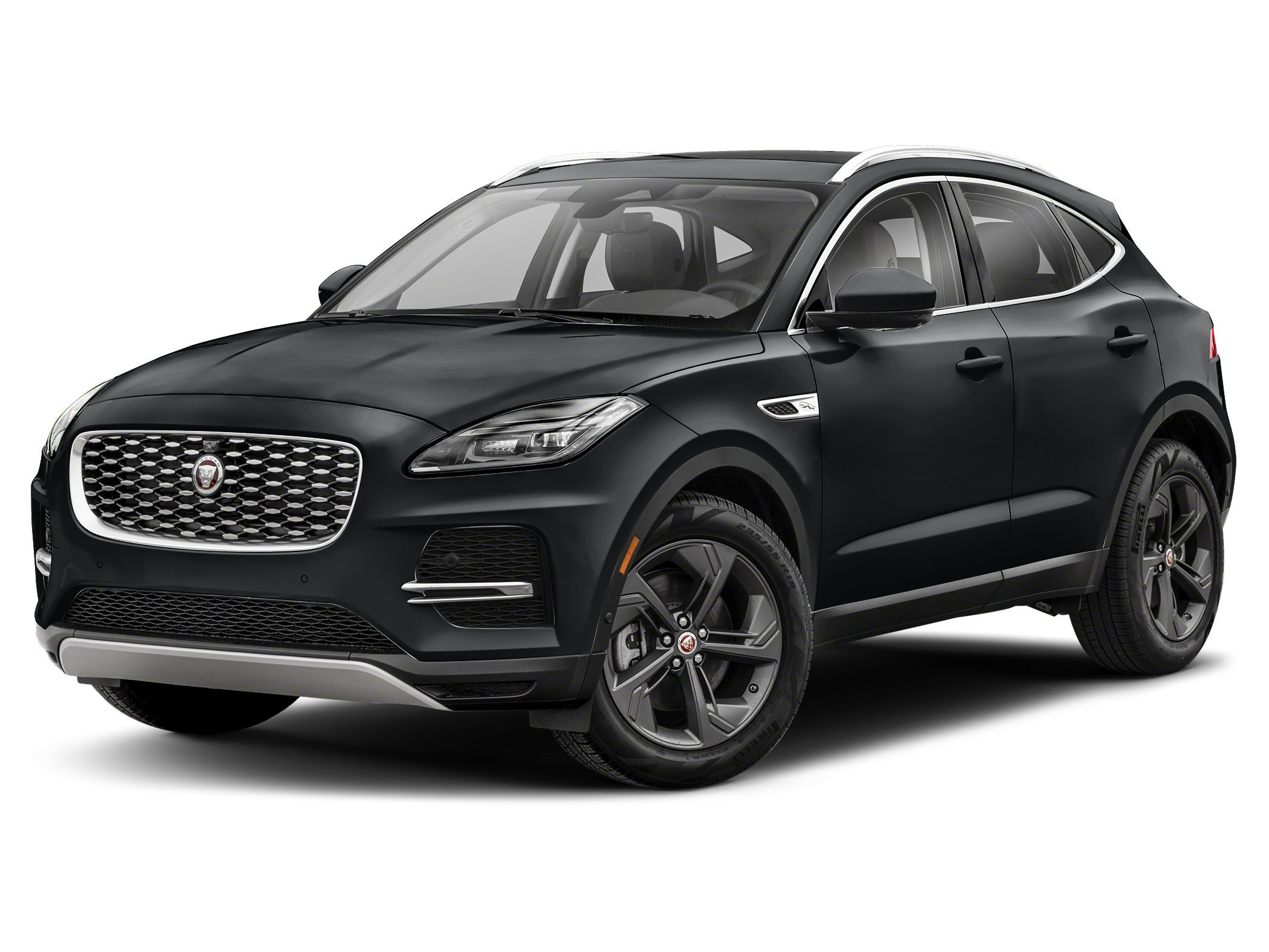 2022 Jaguar E-Pace SE Hero Image