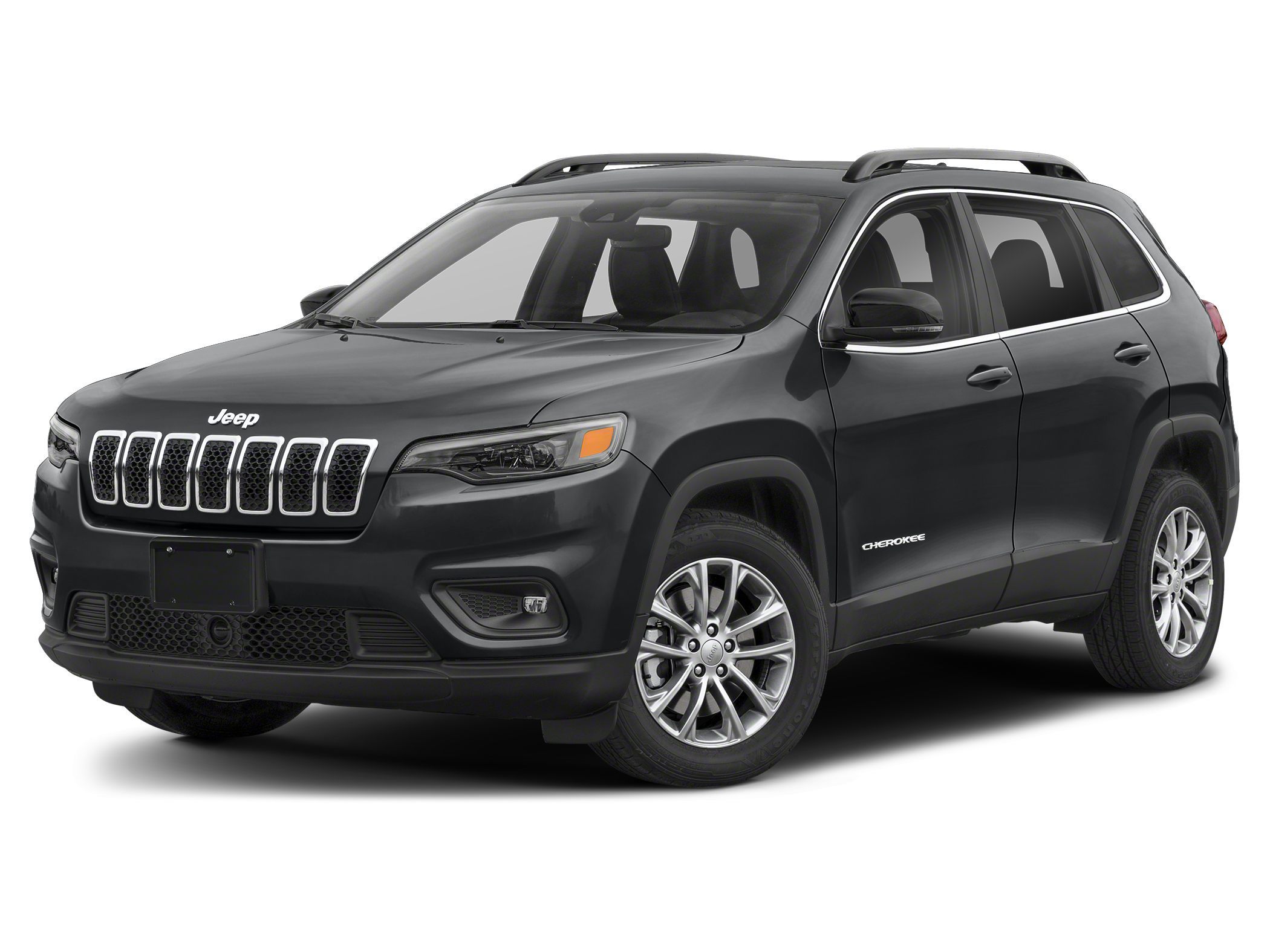 2022 Jeep Cherokee Latitude Lux's photo