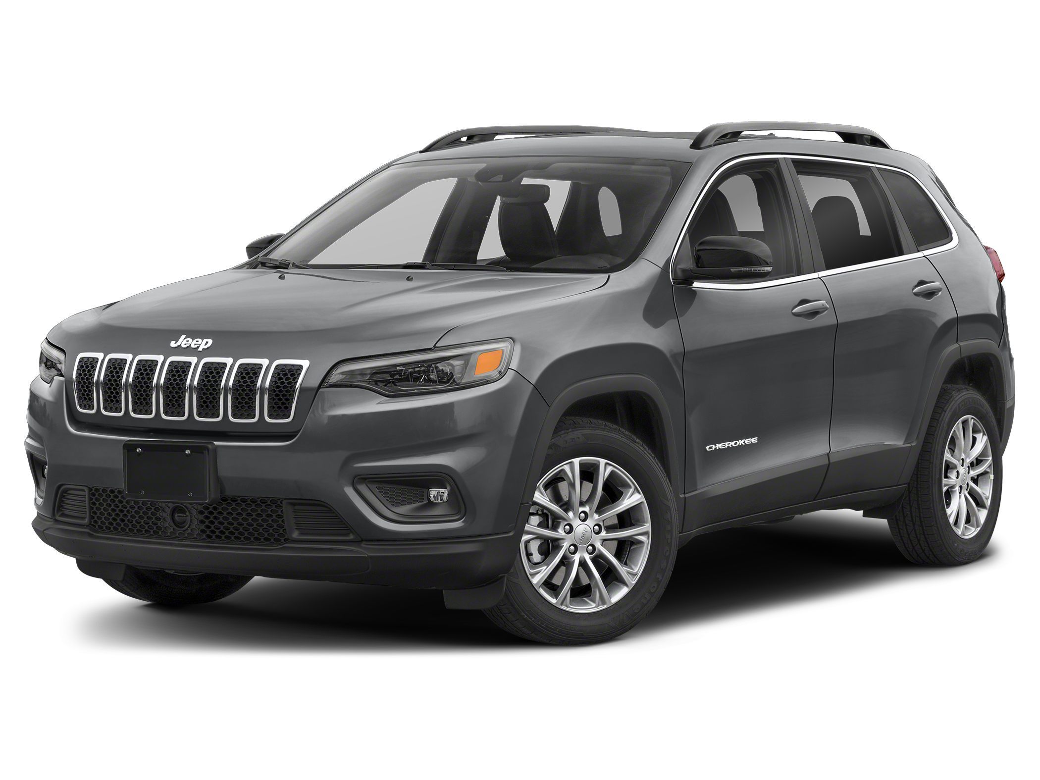 2022 Jeep Cherokee SUV 