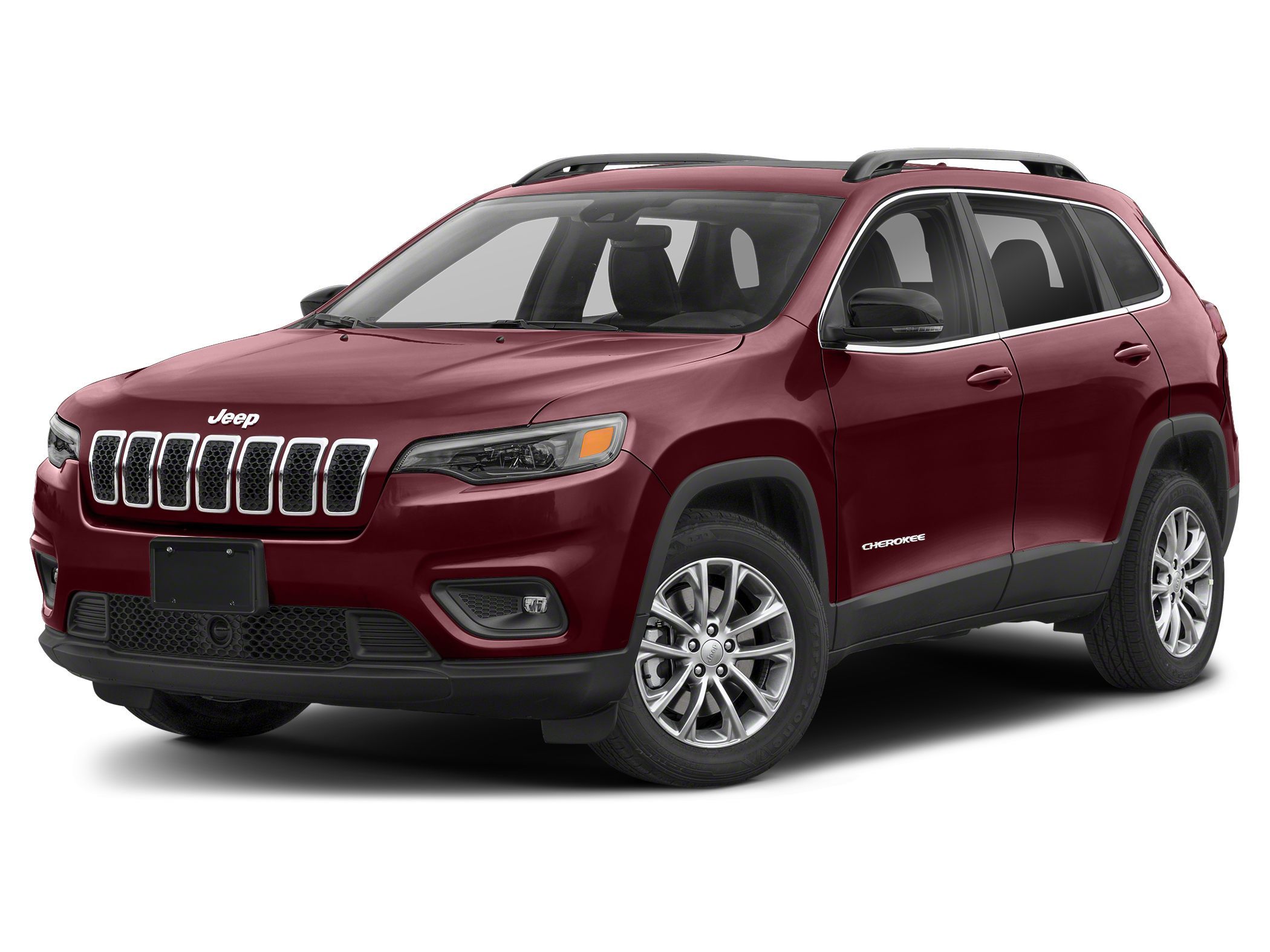 2022 Jeep Cherokee Altitude 4WD photo
