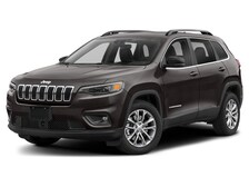 2022 Jeep Cherokee Latitude -
                Smithtown, NY