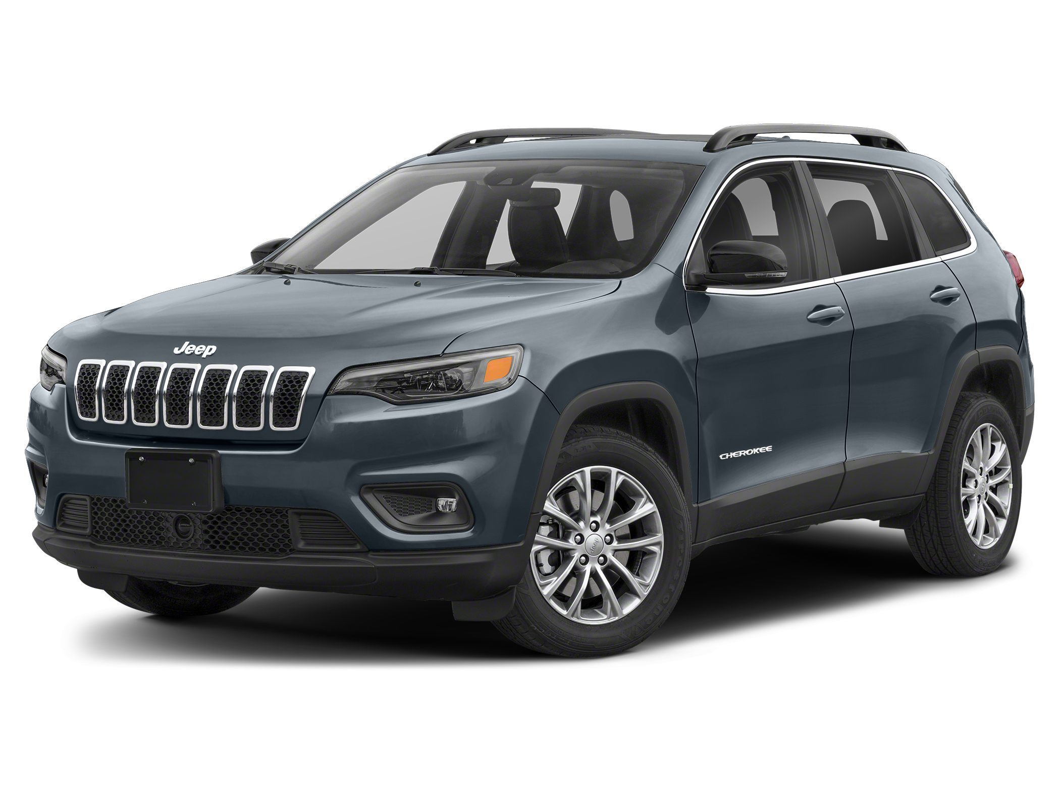 2022 Jeep Cherokee Limited Edition -
                Troy, MI