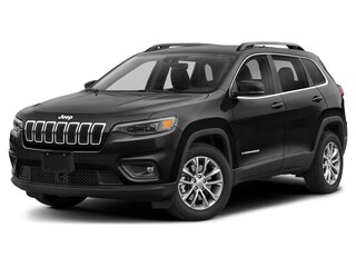 2022 Jeep Cherokee Limited SUV for sale in Muncy PA