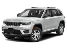 2022 Jeep Grand Cherokee Limited Edition -
                Lynn, MA