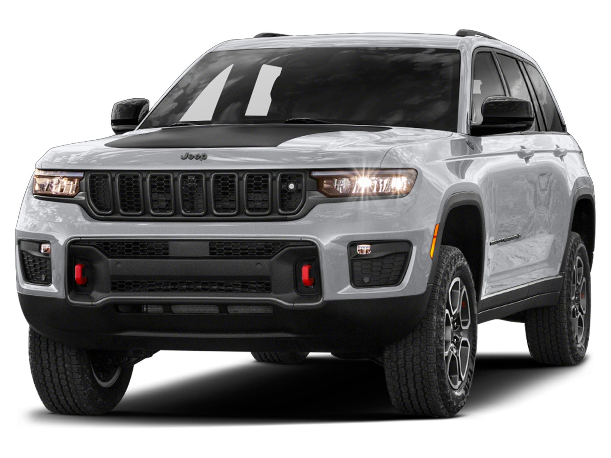 2022 Jeep Grand Cherokee Trailhawk -
                Chesapeake, VA