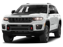 2022 Jeep Grand Cherokee Trailhawk SUV