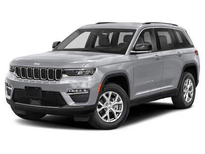 Rocker Panel Kit |JEEP GRAND CHEROKEE WL OVERLAND 2022