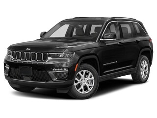 SUV in Glen Cove, NY 2022 Jeep Grand Cherokee Summit SUV Used