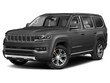 Jeep Grand Wagoneer