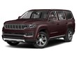 Jeep Grand Wagoneer