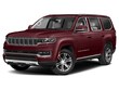 Jeep Grand Wagoneer