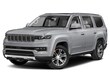 Jeep Grand Wagoneer