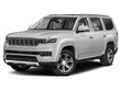 Jeep Grand Wagoneer