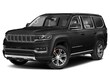 Jeep Grand Wagoneer