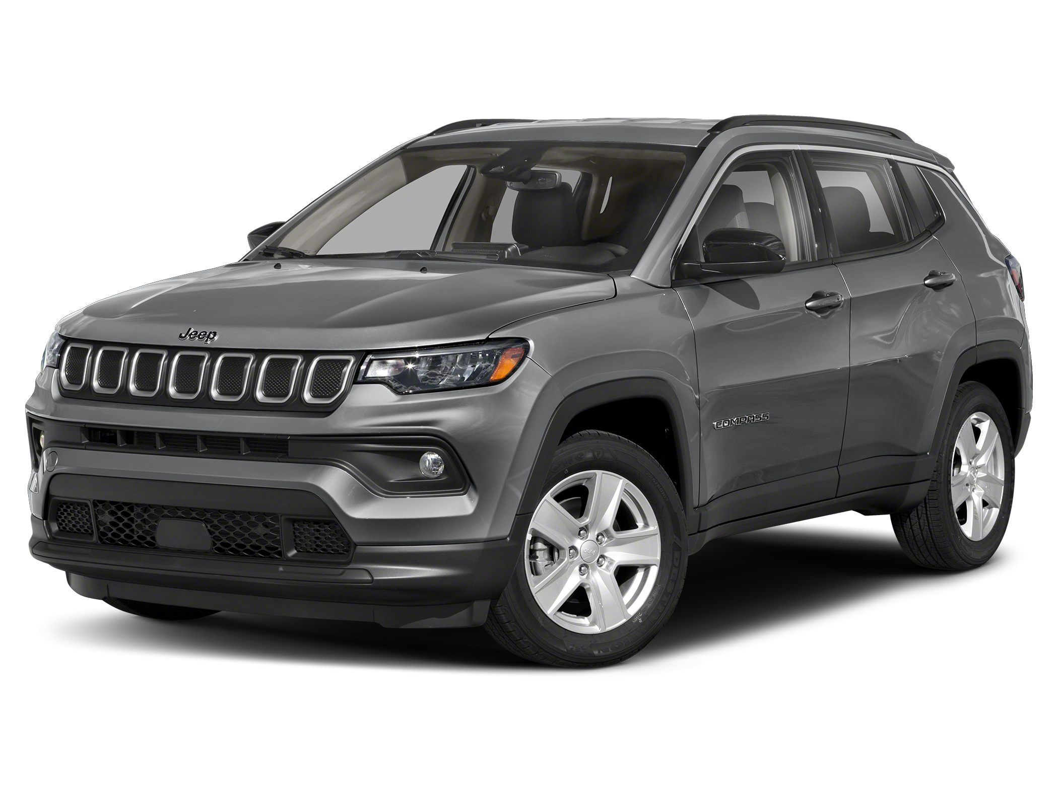 Jeep Compass's photo