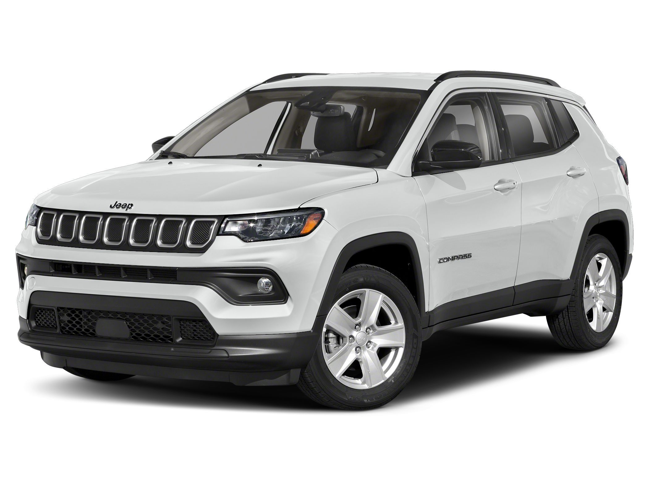 2022 Jeep Compass Trailhawk -
                Billings, MT