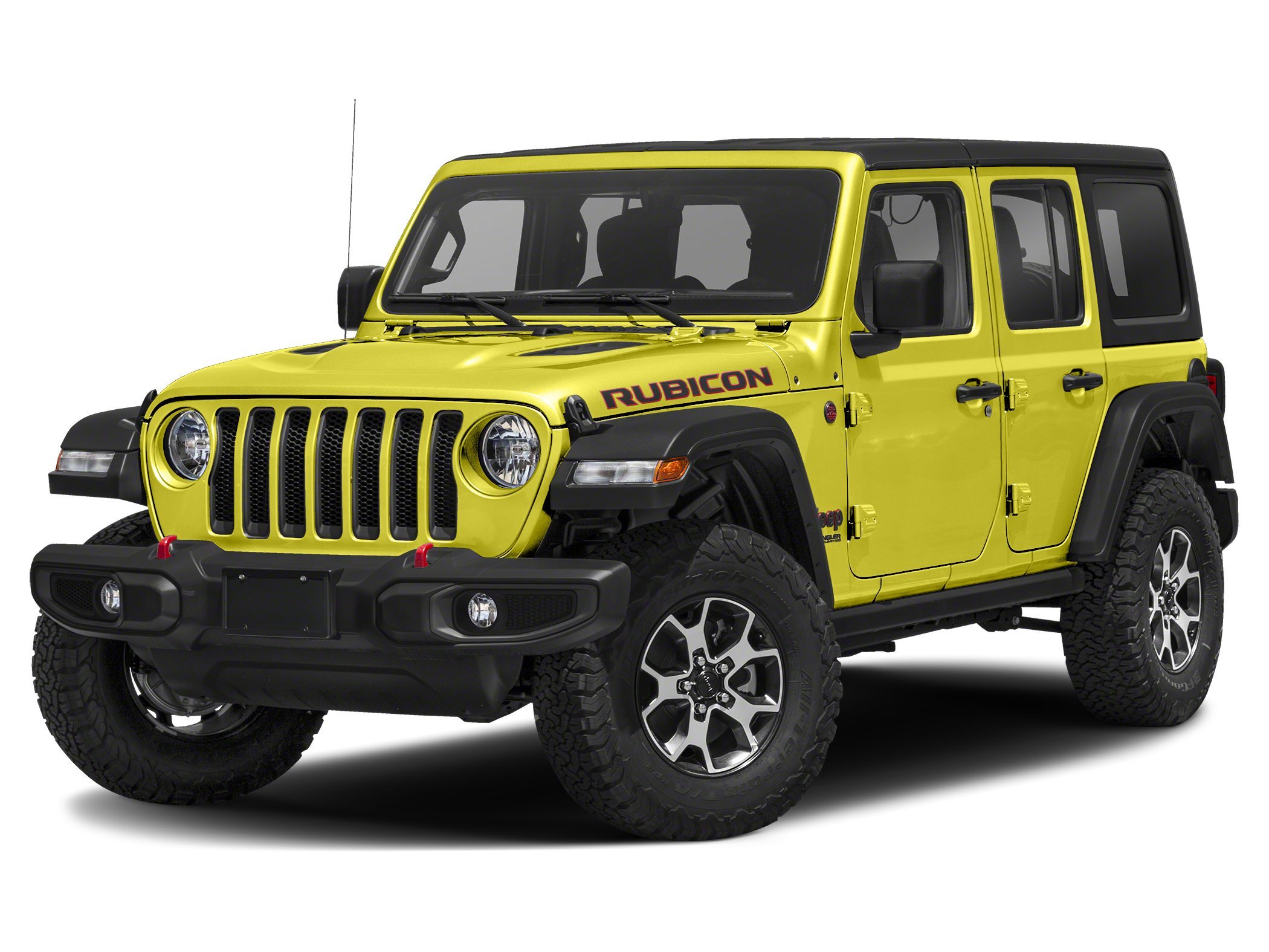 2022 Jeep Wrangler Unlimited Rubicon -
                Bend, OR