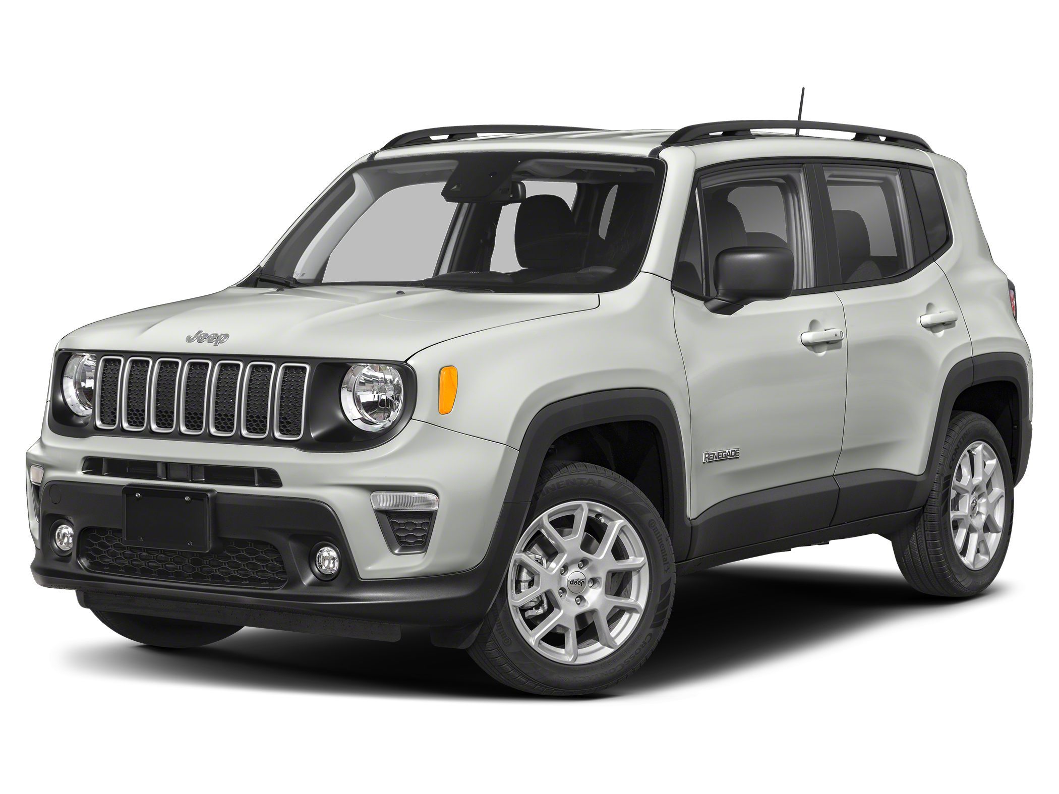 2022 Jeep Renegade 4WD Sport Utility Vehicles 