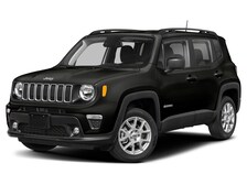2022 Jeep Renegade Latitude -
                Memphis, TN