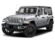 Jeep Wrangler Unlimited 4xe