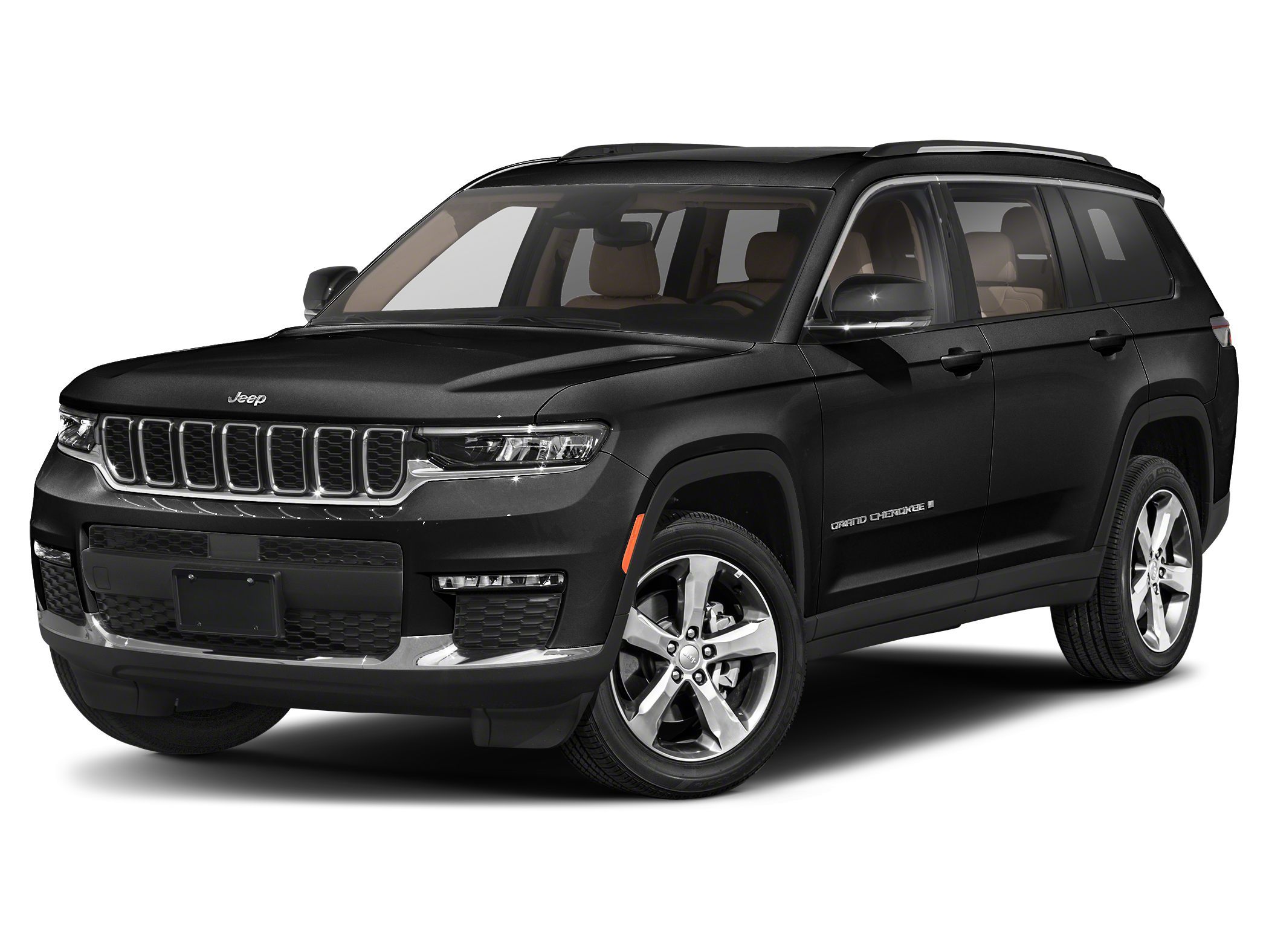 2022 Jeep Grand Cherokee L Summit's photo