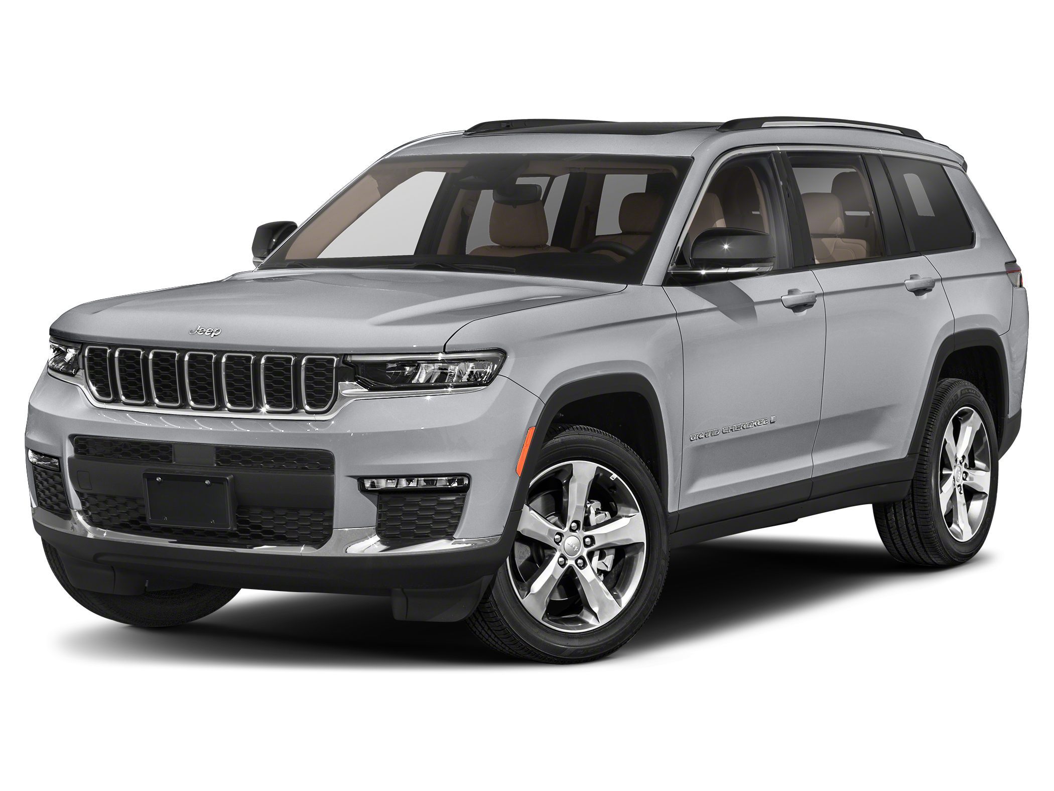 2022 Jeep Grand Cherokee Laredo -
                Great Falls, MT