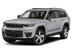 2022 Jeep Grand Cherokee L Laredo SUV