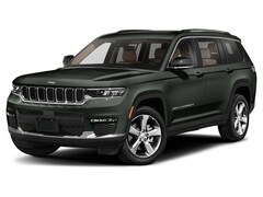 2022 Jeep Grand Cherokee L Limited SUV