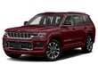 Jeep New Grand Cherokee