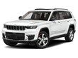 Jeep New Grand Cherokee