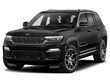 Jeep Grand Cherokee 4xe