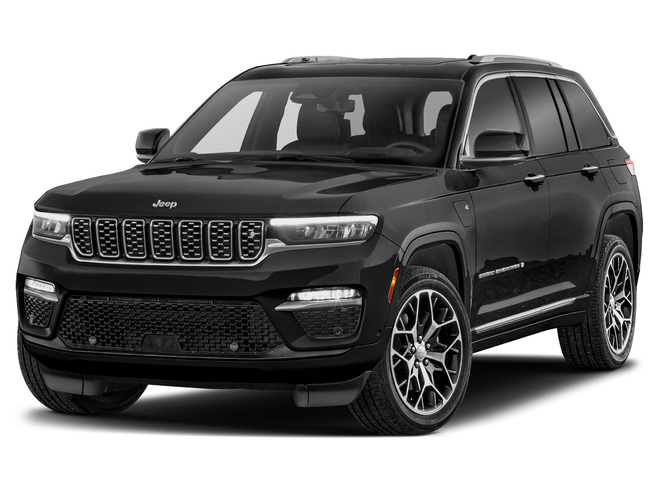 2022 Jeep Grand Cherokee Summit 4xe -
                Waukesha, WI