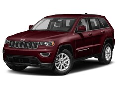 2022 Jeep Grand Cherokee WK Laredo X SUV