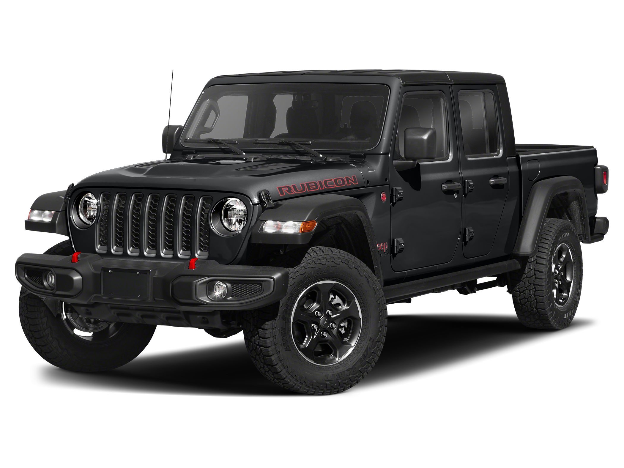 2022 Jeep Gladiator Rubicon -
                Troy, MI