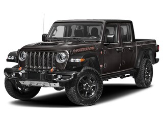 2022 Jeep Gladiator Mojave Truck