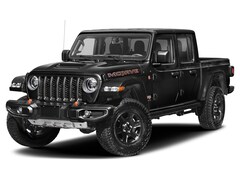 2022 Jeep Gladiator MOJAVE 4X4 4WD Standard Pickup Trucks