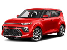 2022 Kia Soul GT-Line -
                Lynn, MA