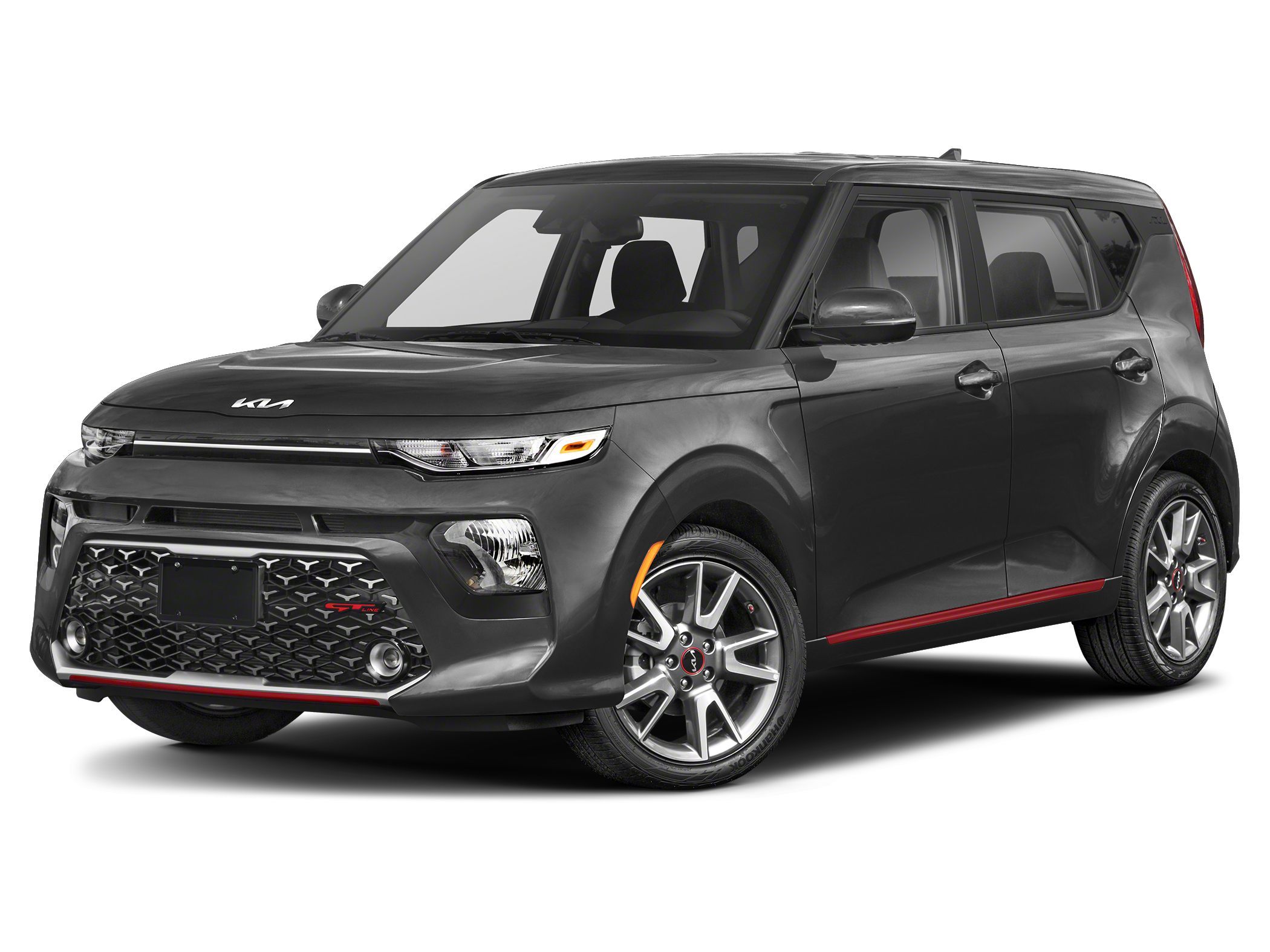 2022 Kia Soul GT-Line -
                Springfield, OR