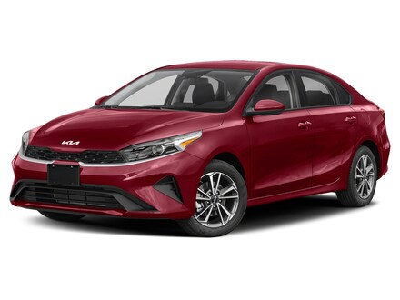 New Featured 2022 Kia Forte LXS Sedan for sale near you in State College, PA