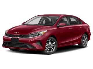 Picture of a  2022 Kia Forte LXS Sedan For Sale In Lowell, MA