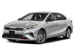 Picture of a  2022 Kia Forte GT-Line Sedan For Sale In Lowell, MA