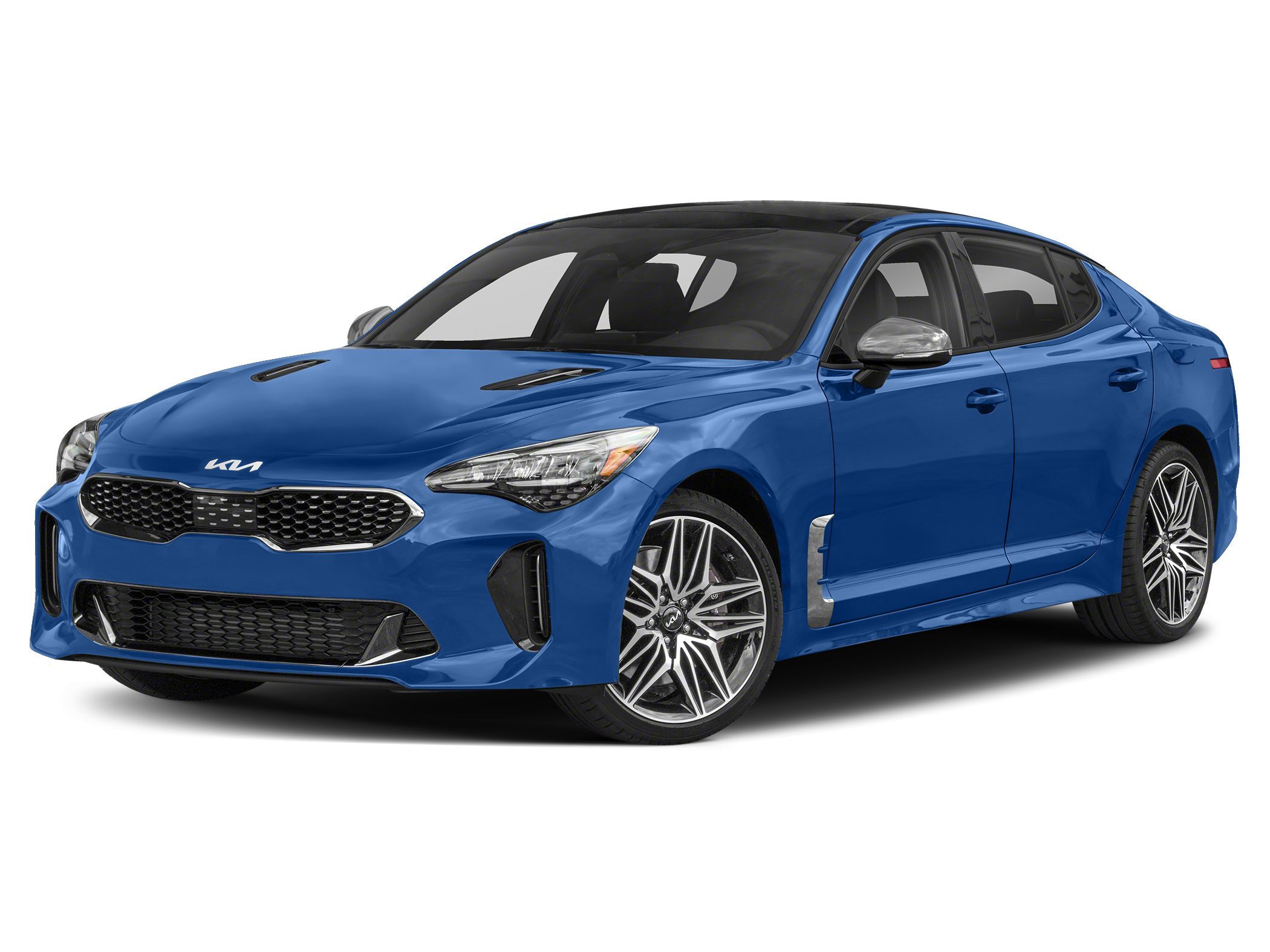 2022 Kia Stinger GT1 -
                  Phoenix, AZ