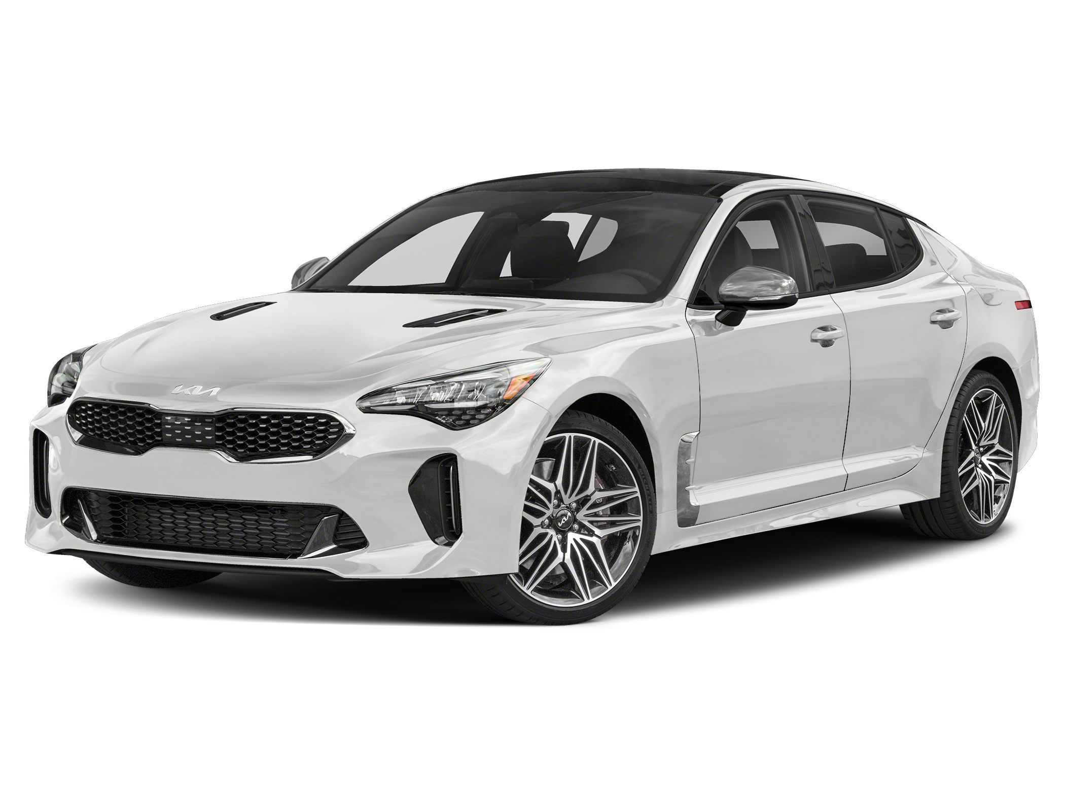 2022 Kia Stinger GT1 -
                Frisco, TX