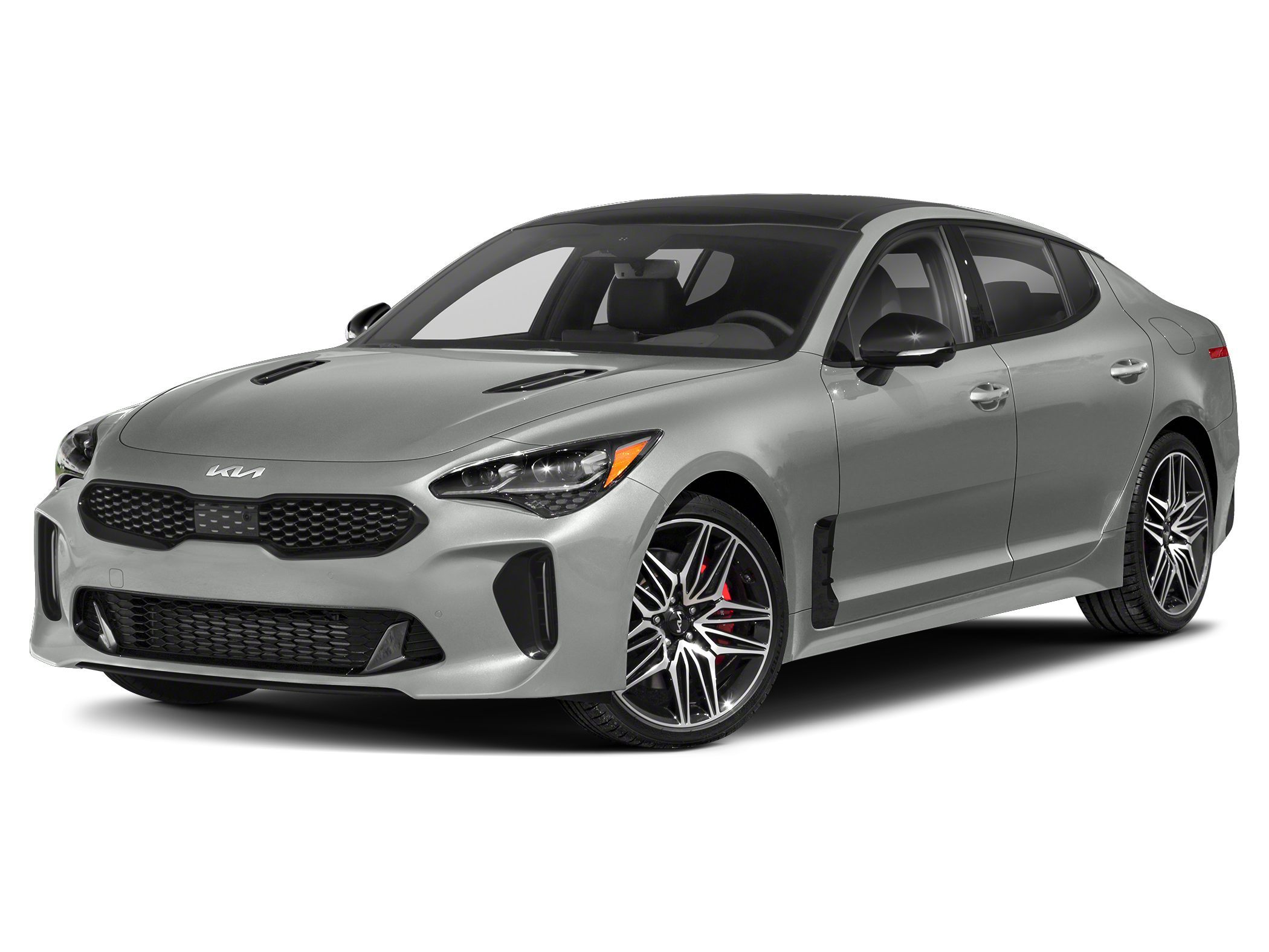 2022 Kia Stinger GT2 -
                Odessa, TX